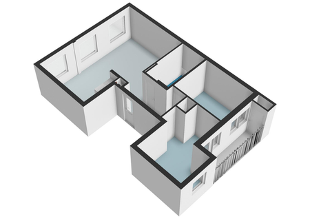 1057GA, Amsterdam - Foto 3