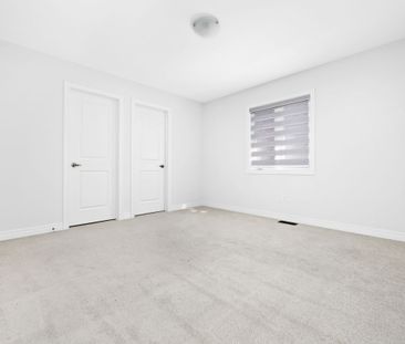 For Lease - 57 Bud Leggett Crescent, Georgina, Ontario - Photo 4