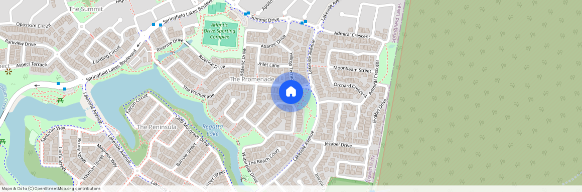 32 Laguna Cres, Qld 4300, Springfield Lakes