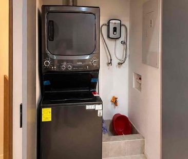 PRECIOSO DEPARTAMENTO AMUEBLADO EN RENTA EN ZONA TECNOLÓGICO - Photo 4