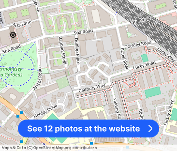 Goodwin Close, London - Photo 1