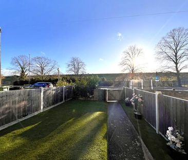 1 bedroom terraced house to rent - Photo 2