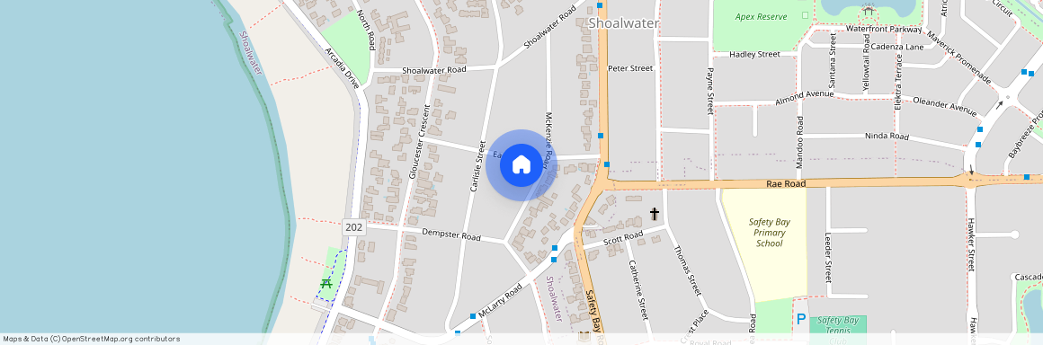 12/29 McKenzie Rd, WA 6169, Shoalwater