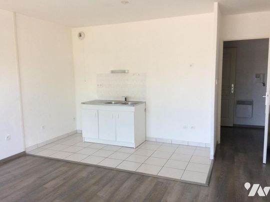 Location appartement récent à Amiens - Photo 1