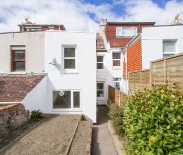 5 bedroom terraced house to rent - Photo 3