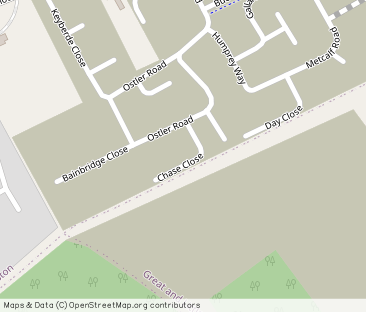 Chase Close, Sprowston, Norfolk - Photo 1