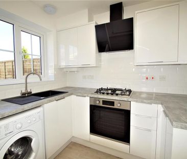 2 bedroom terraced house to rent - Photo 6