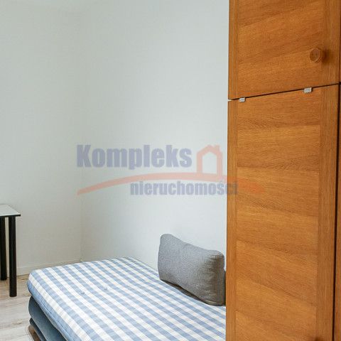 Pogodno, ul. Franciszka Ratajczaka, Szczecin - Фото 1