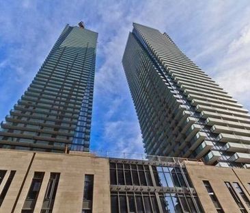 For Lease - 65 St Mary Street Unit# 4207, Toronto, Ontario - Photo 1
