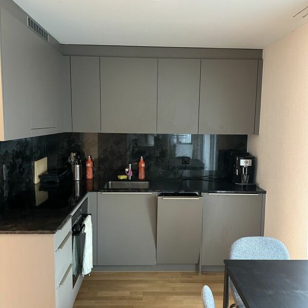 Ihr neues Zuhause wartet - Modern und zentral wohnen! - Foto 1