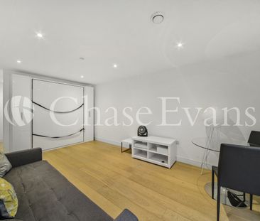 studio apartment to rent - Photo 5