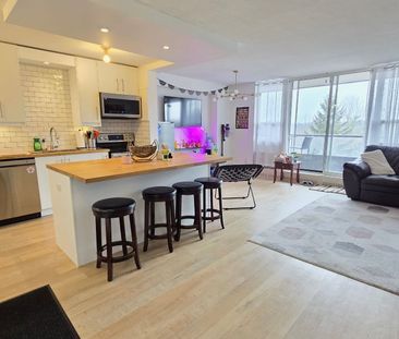 For Lease - 1964 Main Street Unit# 904, Hamilton, Ontario - Photo 5