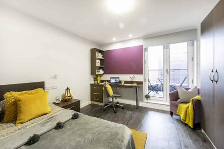 Two bed apartment (shared) - Photo 4