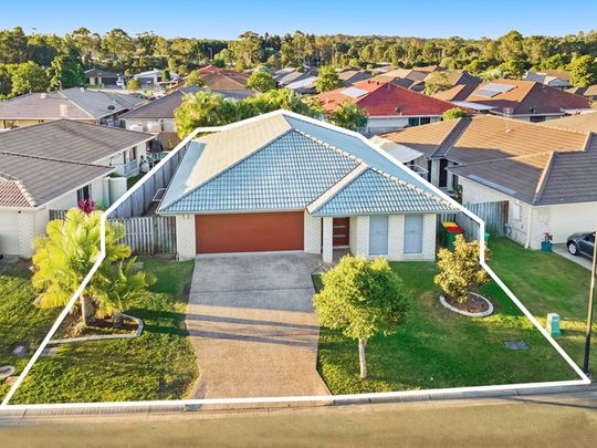 9 Kingsford Drive, 4209, Upper Coomera Qld - Photo 1