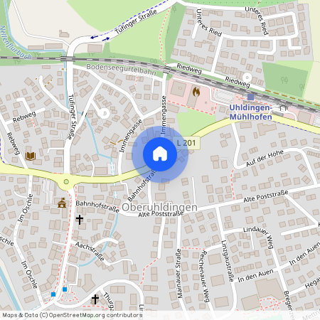 88690 Baden-Württemberg - Uhldingen-Mühlhofen