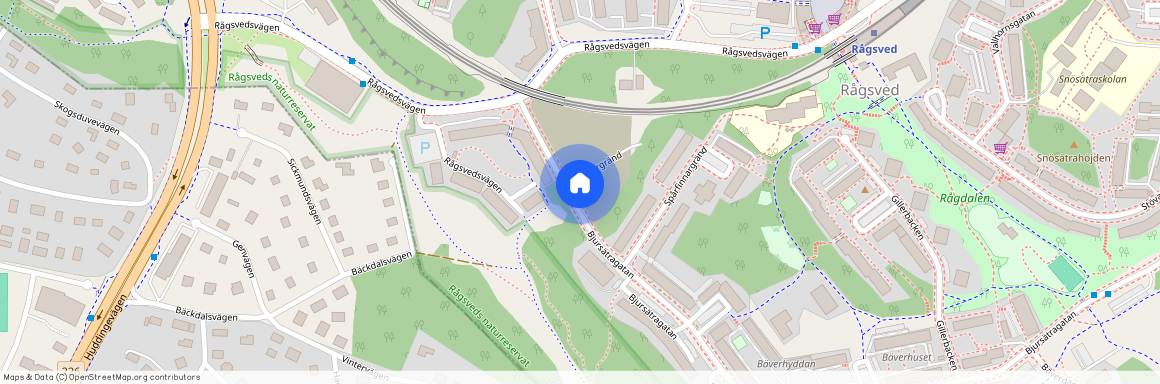 Stockholm, Bjursätragatan, 152, 12463, Bandhagen