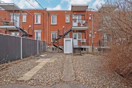 Appartement, Montréal (Mercier/Hochelaga-Maisonneuve) - Photo 5