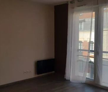 À louer : Appartement 2 pièces à Reims - Photo 3