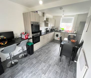 1 bedroom room to rent Great Park Road, Rotherham - Photo 2