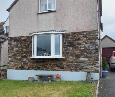 2 bedroom detached house to rent - Photo 3