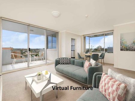MIDDLE HARBOUR & CITY VIEWS! - Photo 5