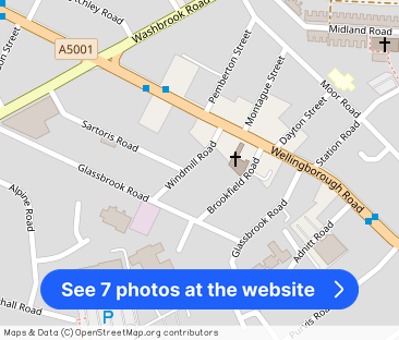 Windmill Road, Rushden - Photo 1