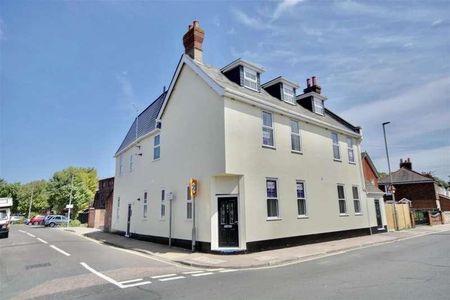 St. Marys Road, Portsmouth, PO1 - Photo 2