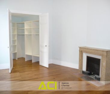 Location Appartement 3 pièces 78m² MACON 71000 - Photo 1