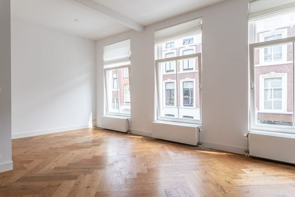 Appartement te huur: Anna Paulownastraat 52-A 2518 BG Den Haag - Photo 1