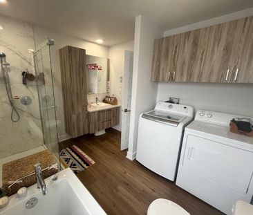 Condo locatif 4 1/2 - Photo 4