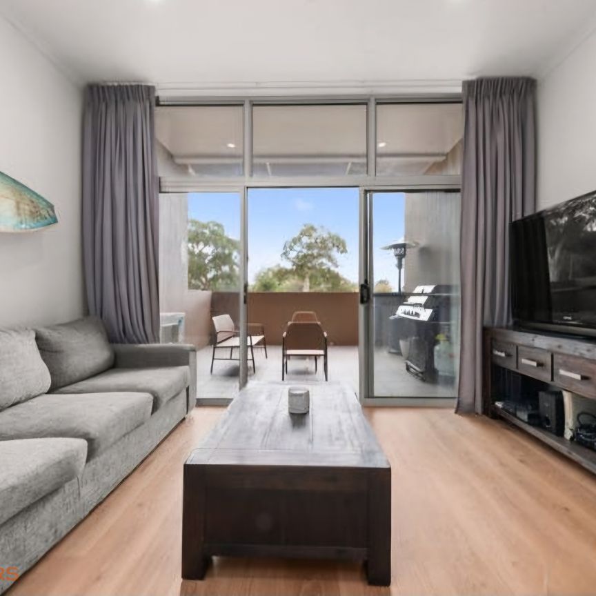 13/93 Burrinjuck Crescent, Duffy ACT 2611 - Apartment For Rent | Domain - Photo 1