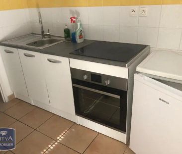 Appartement à louer 2 pièces 52.65m² - Photo 4