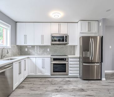 For Lease - 367 Ferndale Drive, Barrie, Ontario - Photo 5