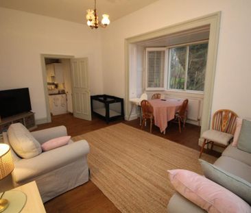 2 bedroom cottage to rent - Photo 1