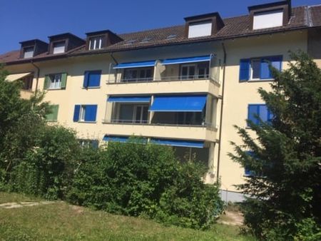 3.5 Zimmer, 70 m², 1. Stock - Foto 5