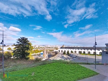 Location appartement 4 pièces - 80m² à Brest (29200) - Photo 5