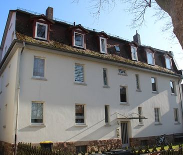 Gut geschnittene 3 ZKB in Wolfsanger! - Foto 1