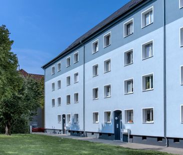 2-Zimmerwohnung mit großer Küche und Abstellraum bezugsfertig - Photo 3