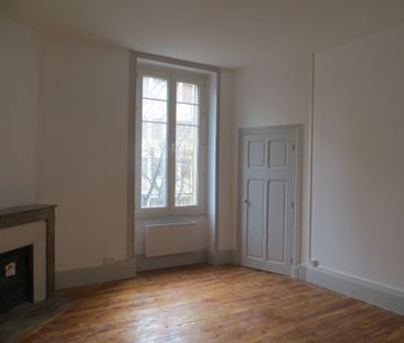 Appartement Clermont-ferrand 3 pièce(s) 64 m2 - Photo 1