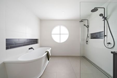 Deposit Token - Brand New Three Storey Townhomes - Photo 4