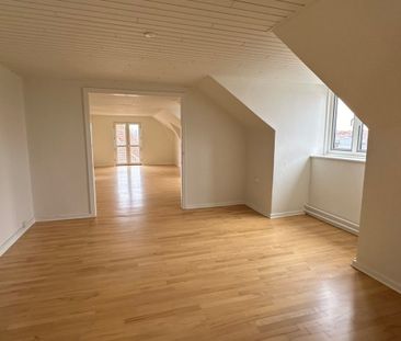 5 værelses – Læssøegade 1, 4. sal. – 5000 Odense C - Foto 2