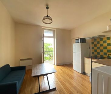 Appartement à louer 2 pièces • Castres - Photo 1