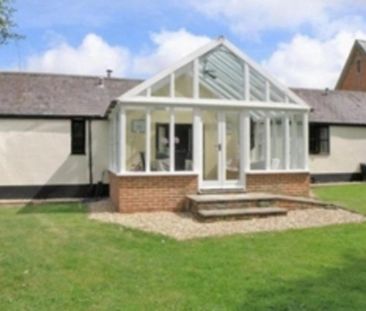 3 bedroom barn conversion to rent - Photo 4