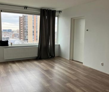 Te huur: Appartement Van Vollenhovenlaan in Utrecht - Foto 1