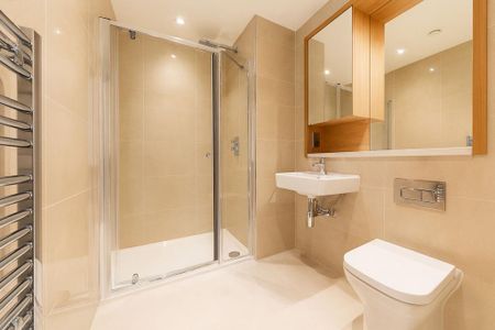 1 bedroom apartment to rent - Photo 5