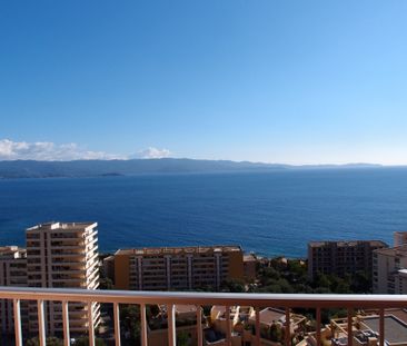 Location Appartement 1 pièce 26m² AJACCIO 20000 - Photo 6