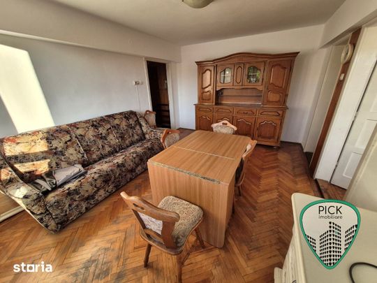 P 4258 - Apartament cu 2 camere în Târgu Mureș, Ultracentral - Fotografie 1