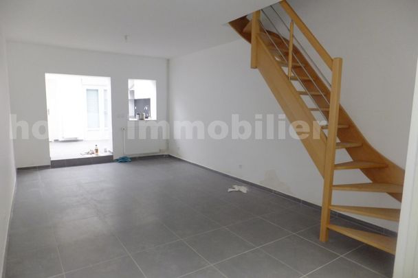 Location Maison 4 pièces 77m² TOURCOING 59200 - Photo 1