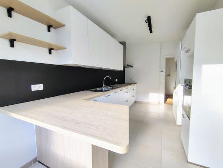 Avenue Guillaume Abeloos, 1200, Woluwe-Saint-Lambert - Foto 2