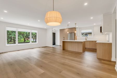 For Lease - 485 Anthony Drive, Oakville, Ontario - Photo 2